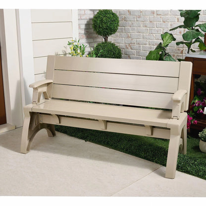 Ultimate Convertible Bench XL