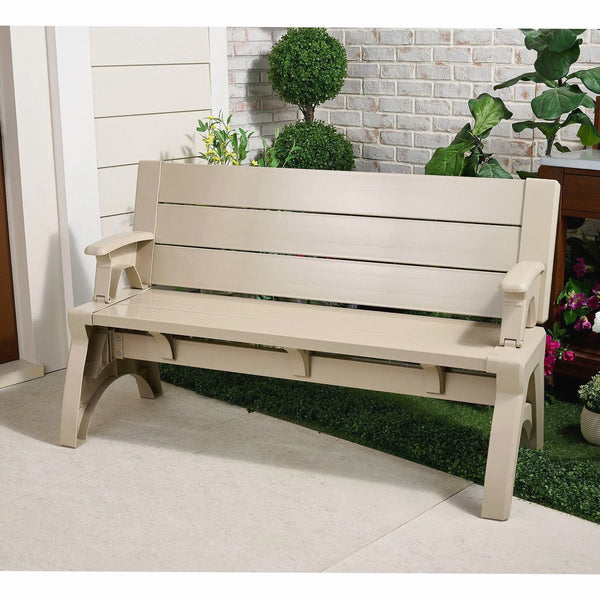 Ultimate Convertible Bench XL
