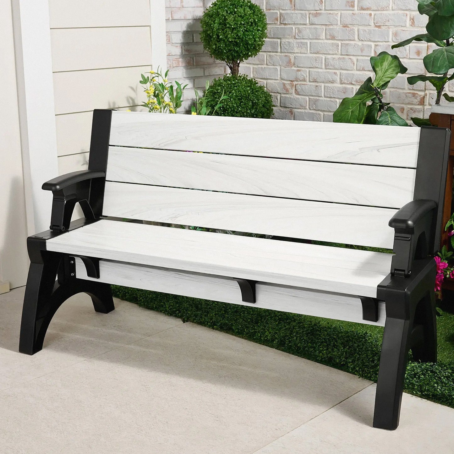 Ultimate Convertible Bench XL