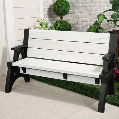 Ultimate Convertible Bench XL