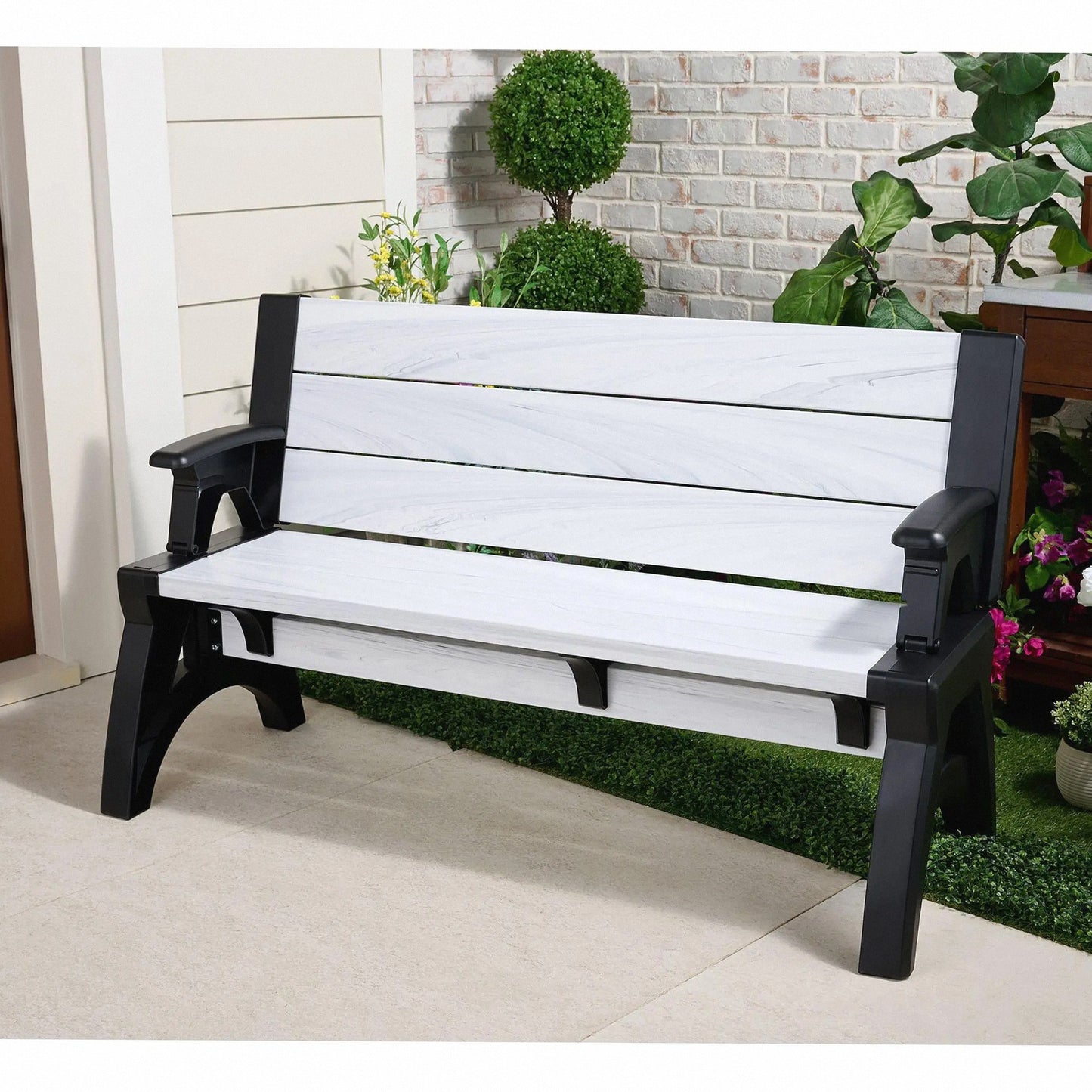 Ultimate Convertible Bench XL