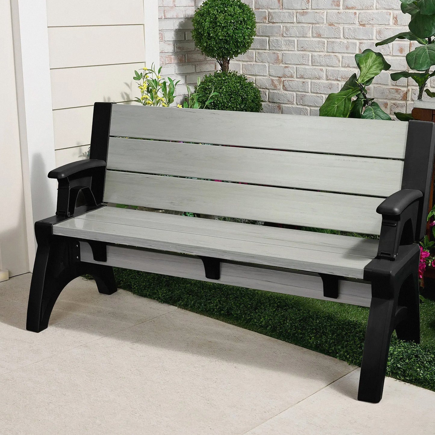 Ultimate Convertible Bench XL