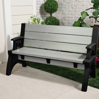 Ultimate Convertible Bench XL