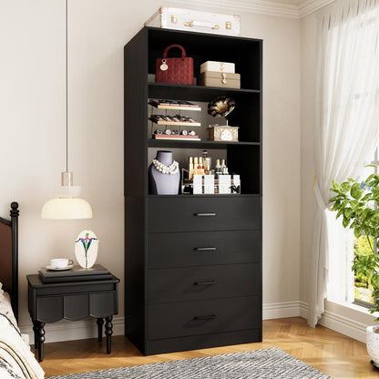 Premium Wardrobe Organizer