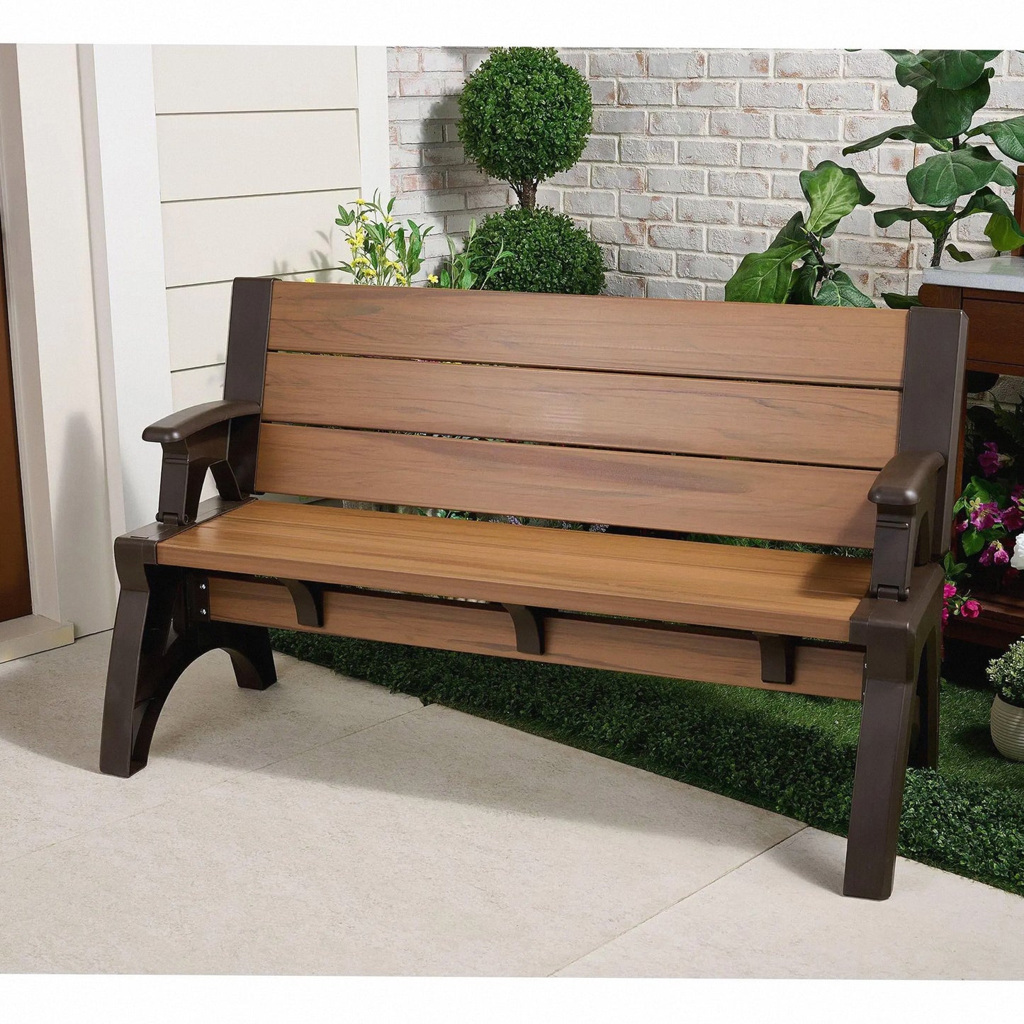 Ultimate Convertible Bench XL