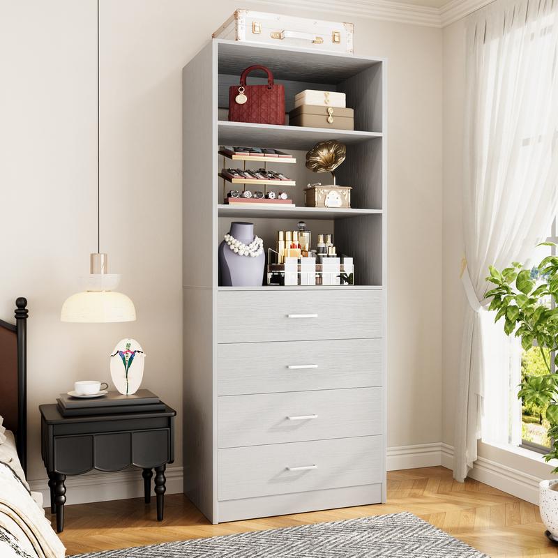 Premium Wardrobe Organizer