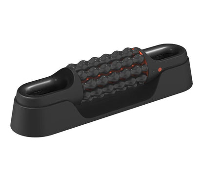 High-Performance Cordless Relief Roller