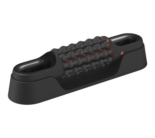 High-Performance Cordless Relief Roller