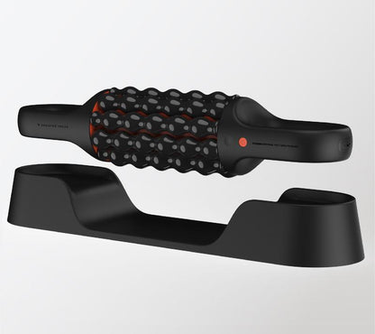 High-Performance Cordless Relief Roller