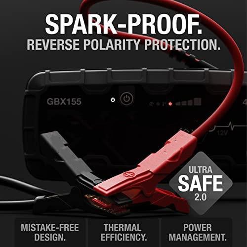 High-Performance Power for Large Engines