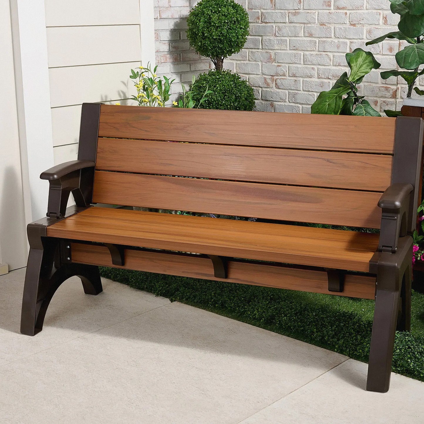 Ultimate Convertible Bench XL