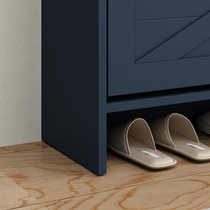Premium Entryway Shoe Cabinet