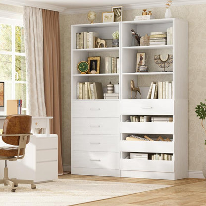 Premium Wardrobe Organizer