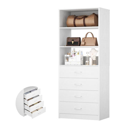 Premium Wardrobe Organizer