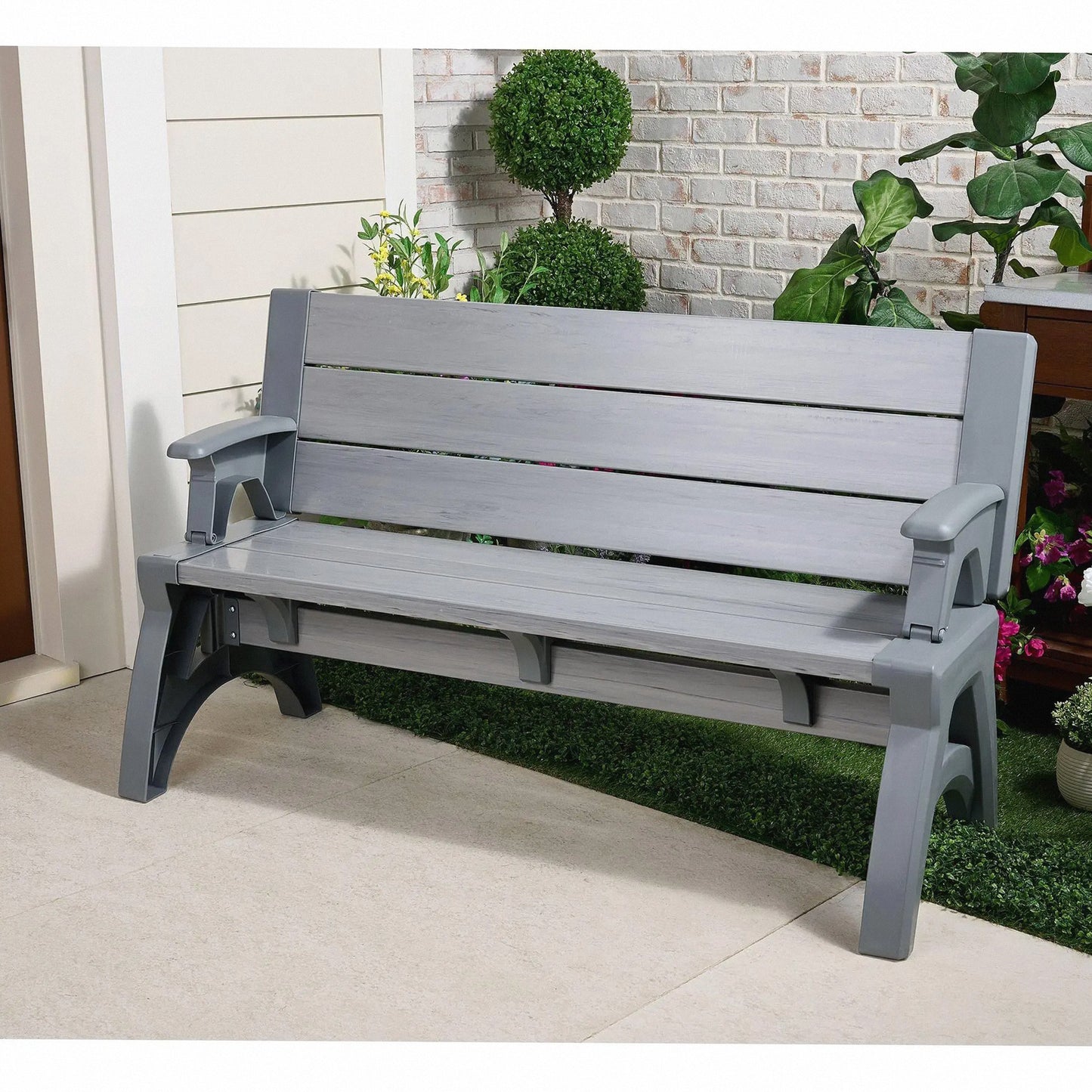 Ultimate Convertible Bench XL