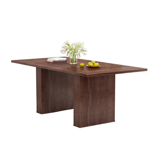 Signature Modern Farmhouse Table