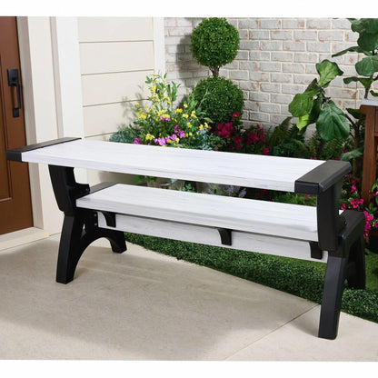 Ultimate Convertible Bench XL