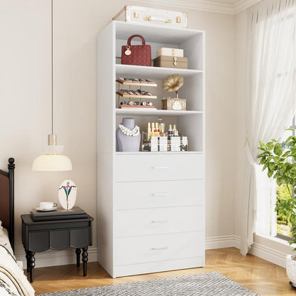 Premium Wardrobe Organizer