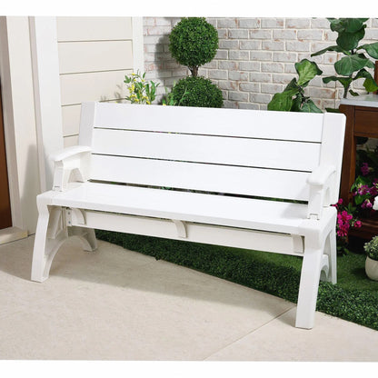 Ultimate Convertible Bench XL